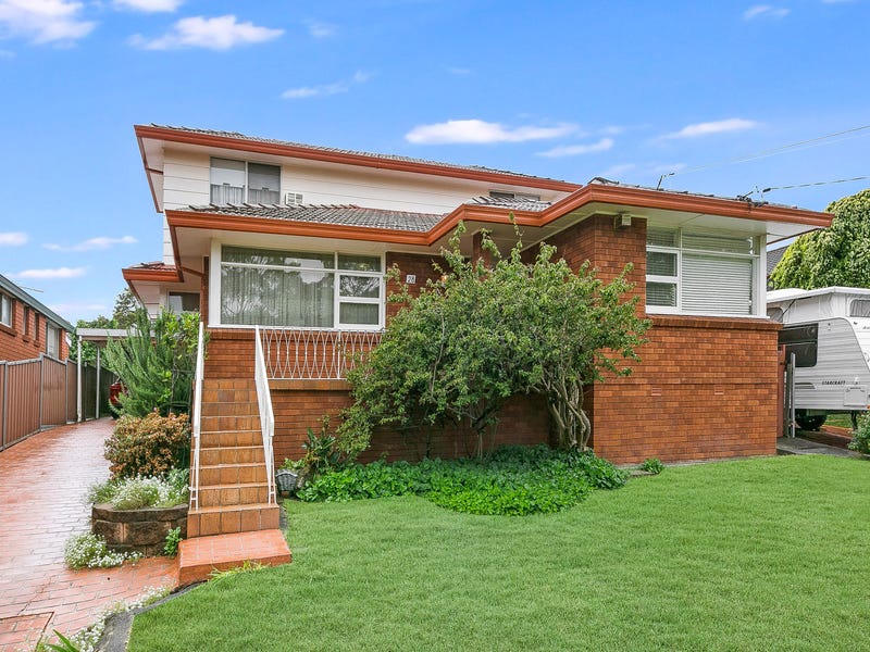 28 Farrell Road, Bass Hill, NSW 2197