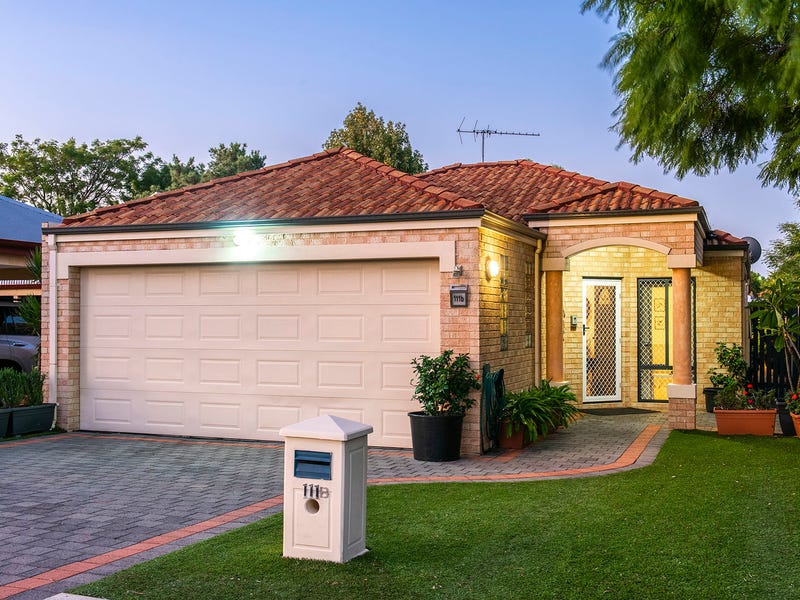 111B Fitzroy Road, Rivervale, WA 6103