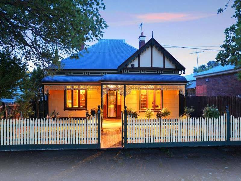 85 Stephen Street, Yarraville, Vic 3013 Property Details