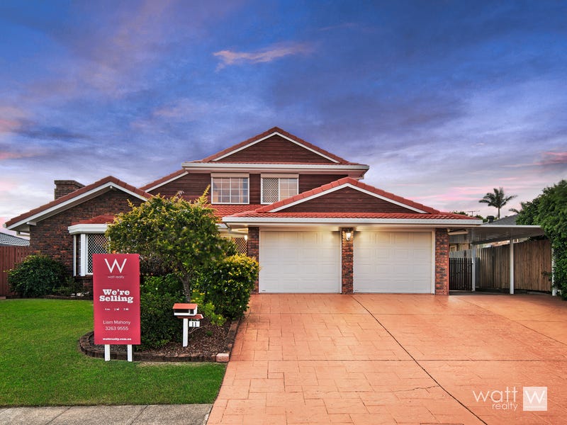 11 Enbrook Street, Bracken Ridge, QLD 4017