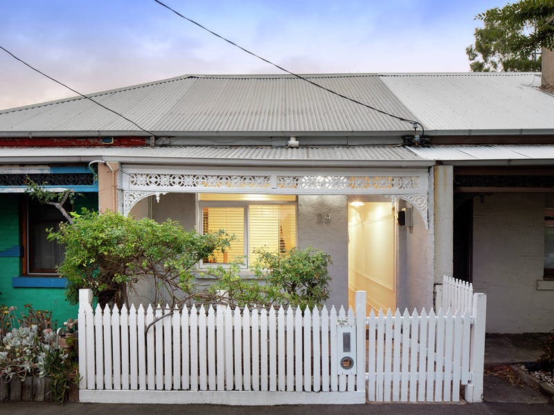 29 Hotham Street, Collingwood, Vic 3066 Property Details