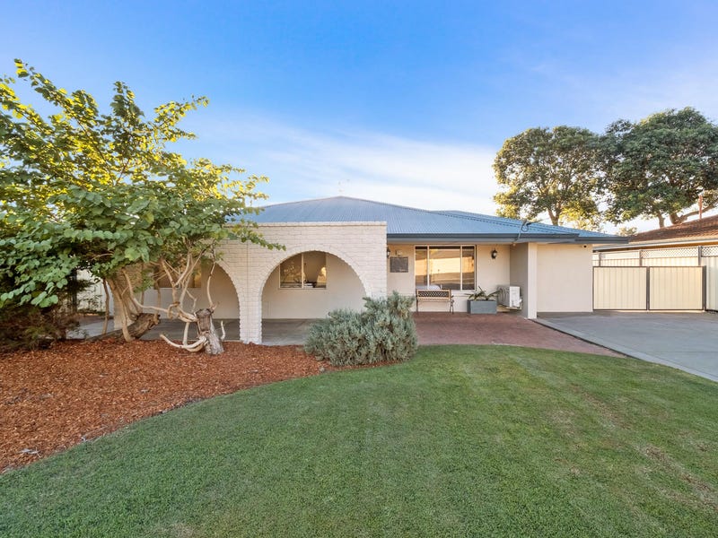 14 Dorchester Road, Forrestfield, WA 6058