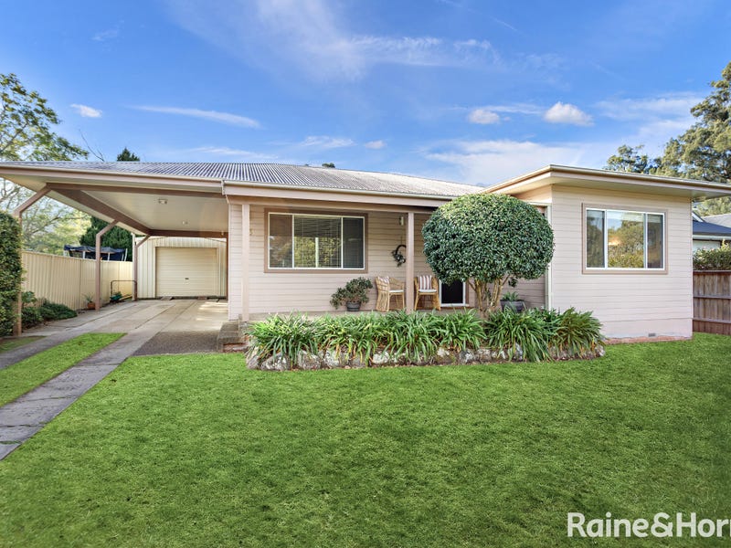 33 Princess Street, Berry, NSW 2535 House for Sale