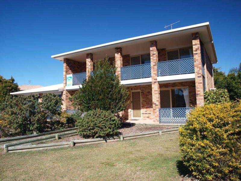 980 Scenic Highway, Kinka Beach, Yeppoon, Qld 4703 Property Details