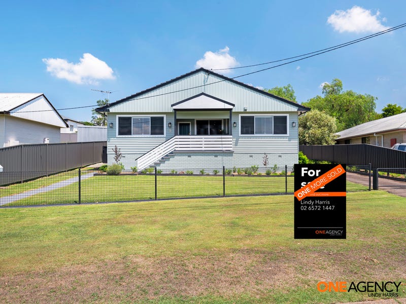 5 Bailey Close, Singleton Heights, NSW 2330