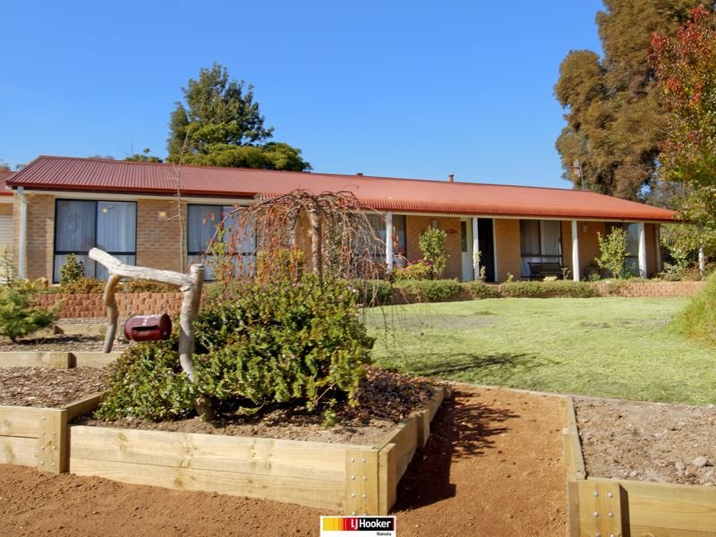 2 Doughty Place, Gilmore, ACT 2905 Property Details