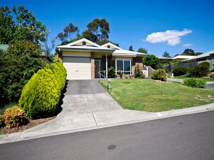 72 Eileen Grove, Woori Yallock, Vic 3139