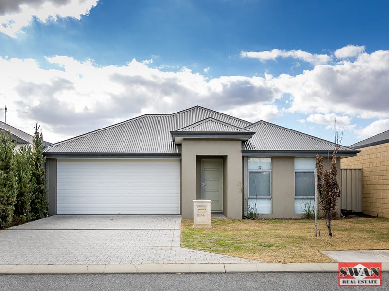 Unit 10/4 Melita Dr, Helena Valley, WA 6056 House for Sale