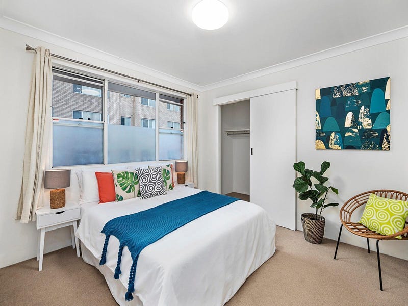 Studio Bedroom Apartments & units for Rent in Hornsby, NSW 2077 Pg. 6