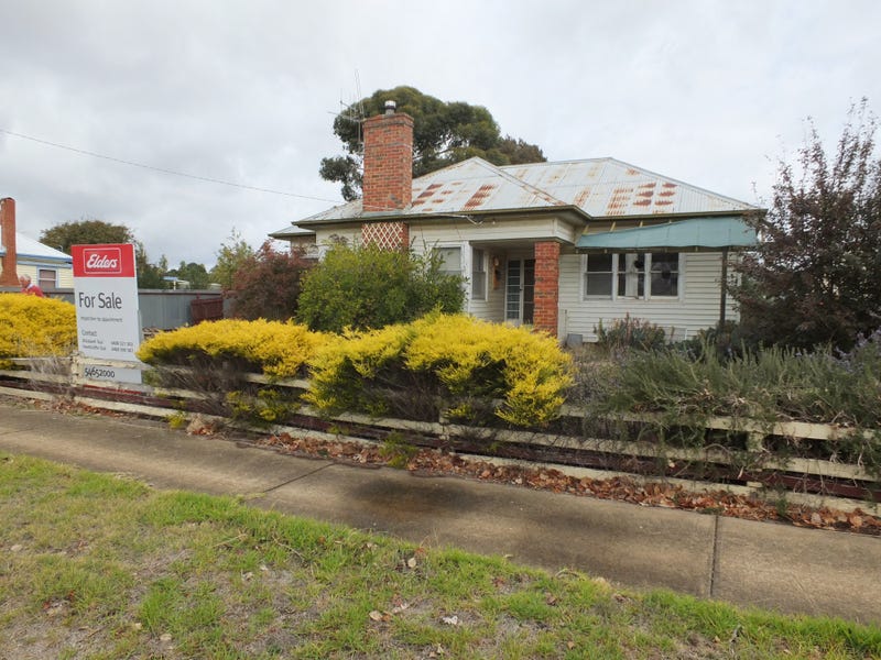 215 High Street, Avoca, Vic 3467 Property Details