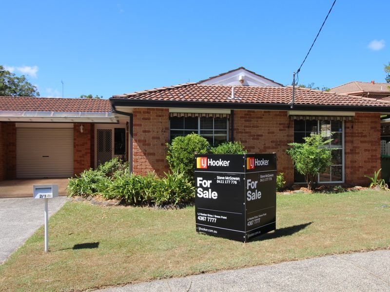 2/1 David Street, Green Point, NSW 2251