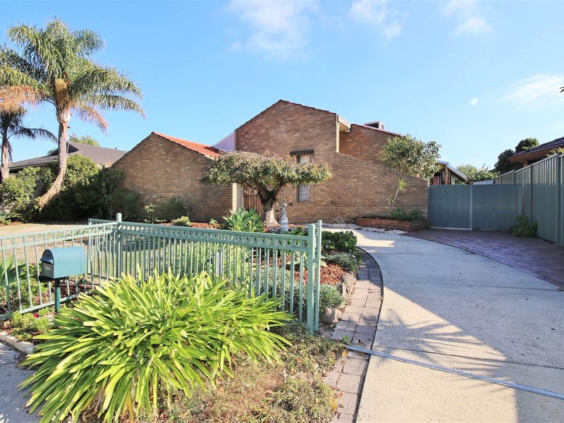98 Rawdon Hill Drive, Dandenong North, VIC 3175