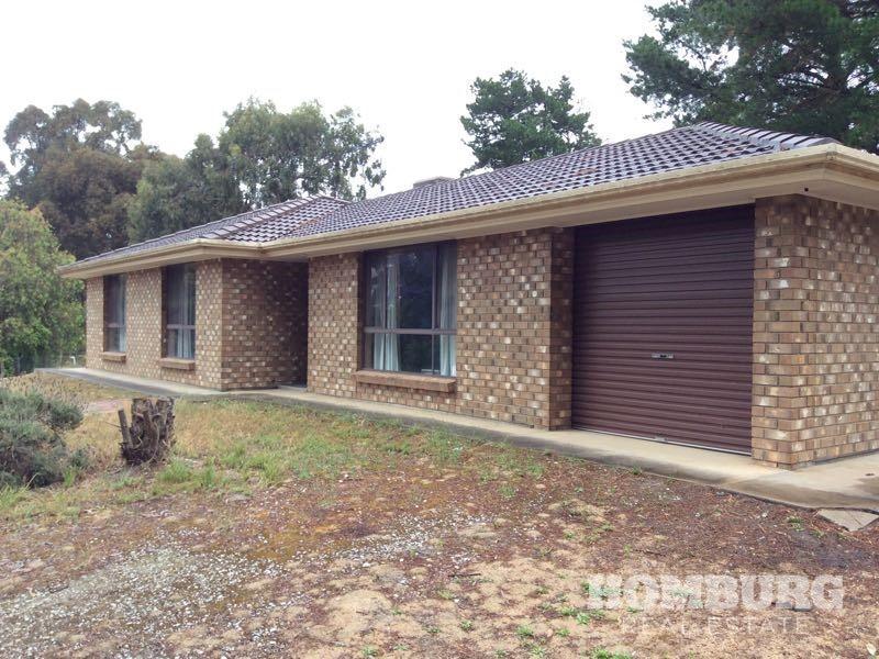 20 Samuel Road, Nuriootpa, SA 5355