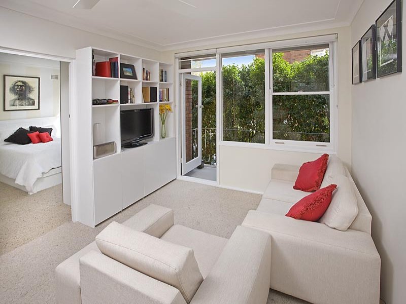 14/113 Shadforth St, Mosman, NSW 2088 Property Details