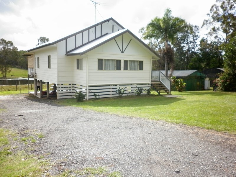 168 Callaghan Road, Narangba, QLD 4504