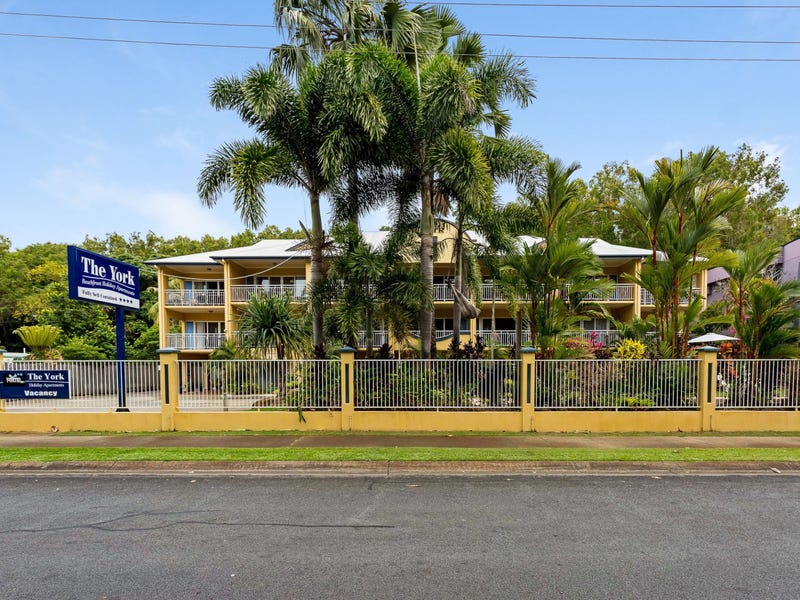 7/6163 Sims Esplanade, Yorkeys Knob, Qld 4878 Apartment for Sale