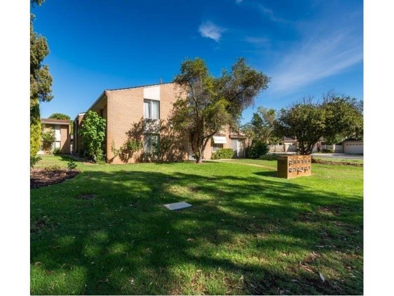 12/1 Clydesdale Street, Como, WA 6152