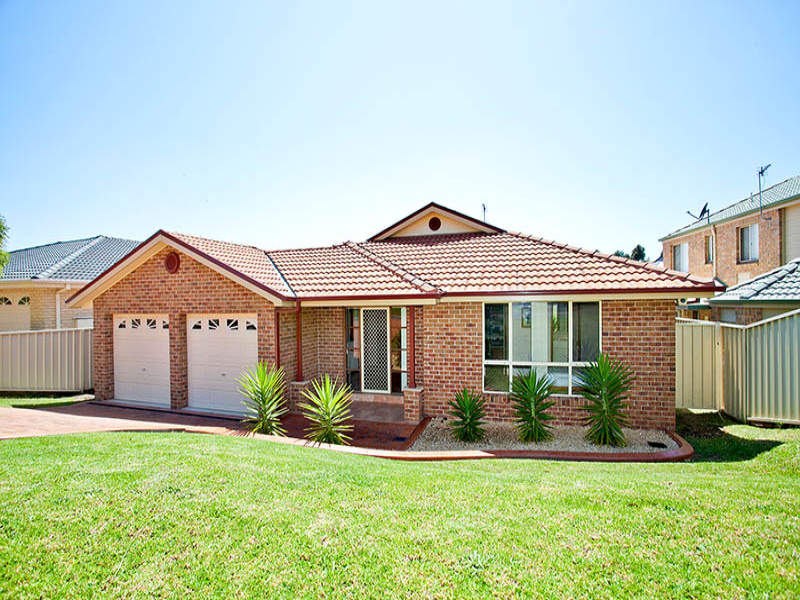 13 Moreton Place, Flinders, NSW 2529 Property Details