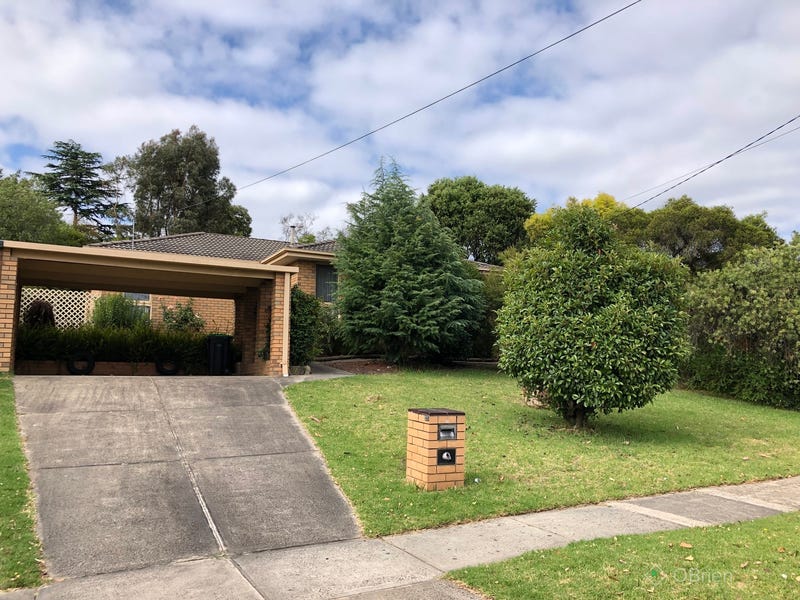 210 Outlook Drive, Dandenong North, VIC 3175