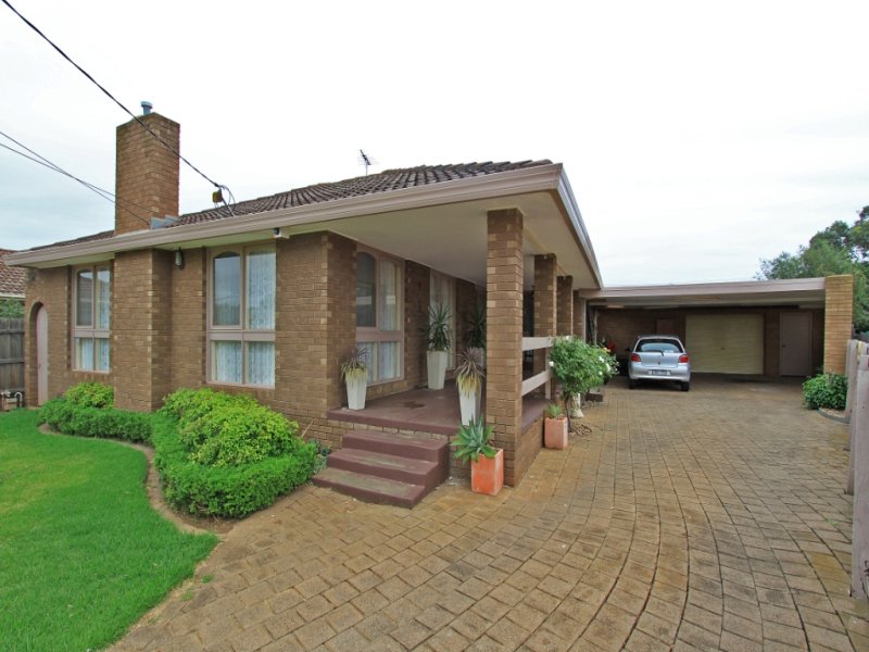 11 Mason Court, Melton, VIC 3337