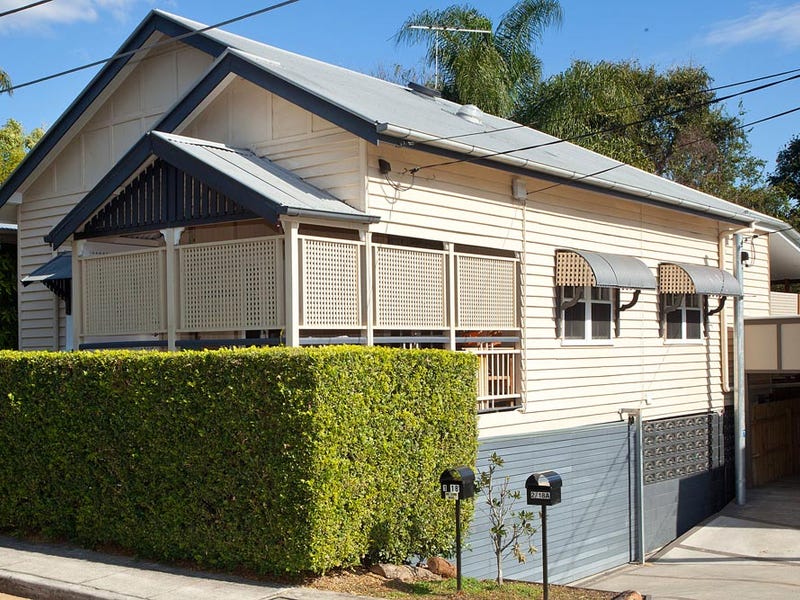 16 Young Street, Milton, QLD 4064