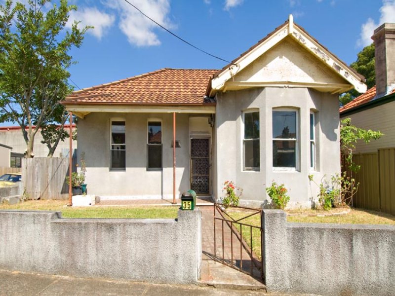 35 Cardigan St, Stanmore, NSW 2048 Property Details