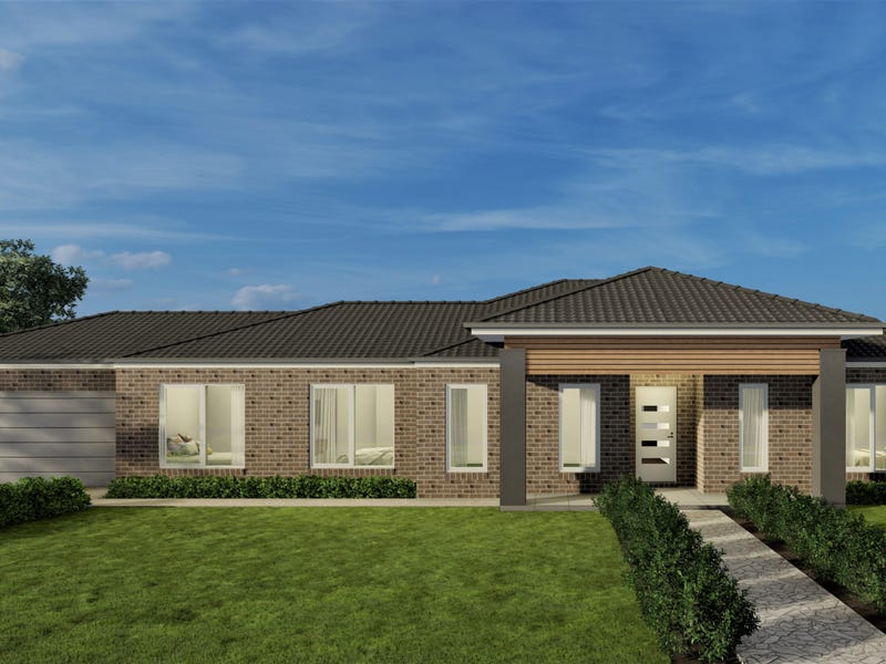 Lot 214 Oakmont Drive (Fairways Estate), Drouin, Vic 3818 House for Sale