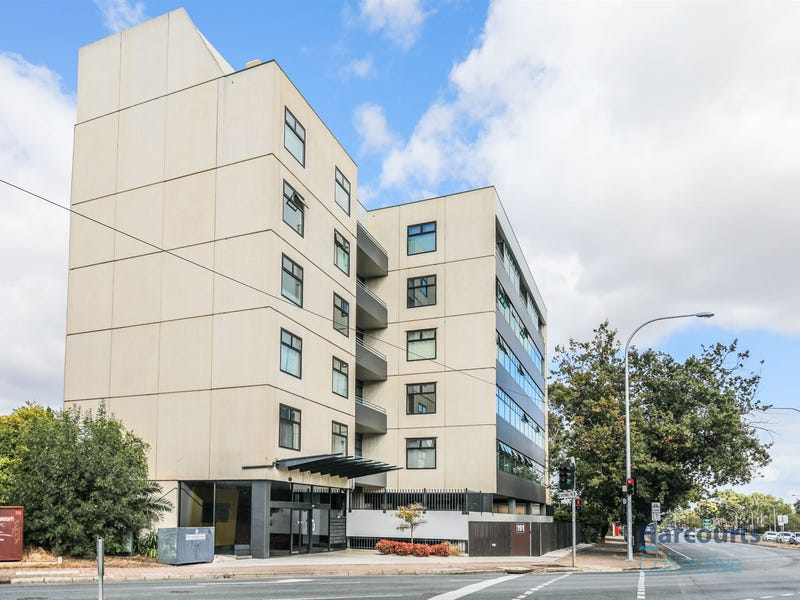 201/191 Greenhill Road, Parkside, SA 5063 Apartment for Sale