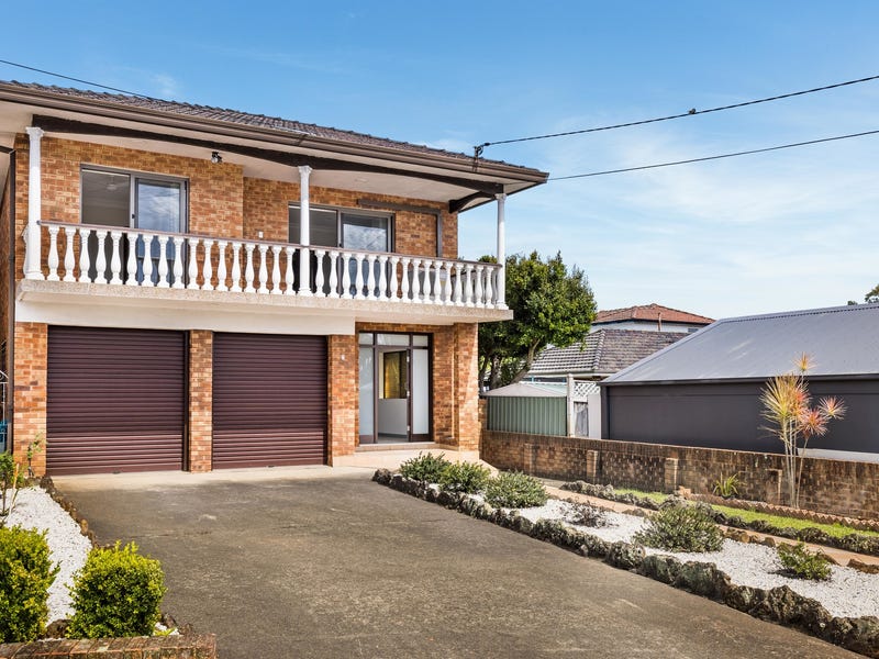 2 Wareemba Street, Wareemba, NSW 2046 Property Details