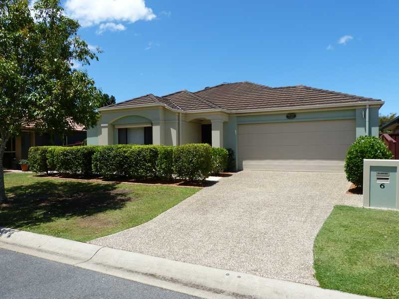 6 Rhiannon Drive, Ashmore, QLD 4214
