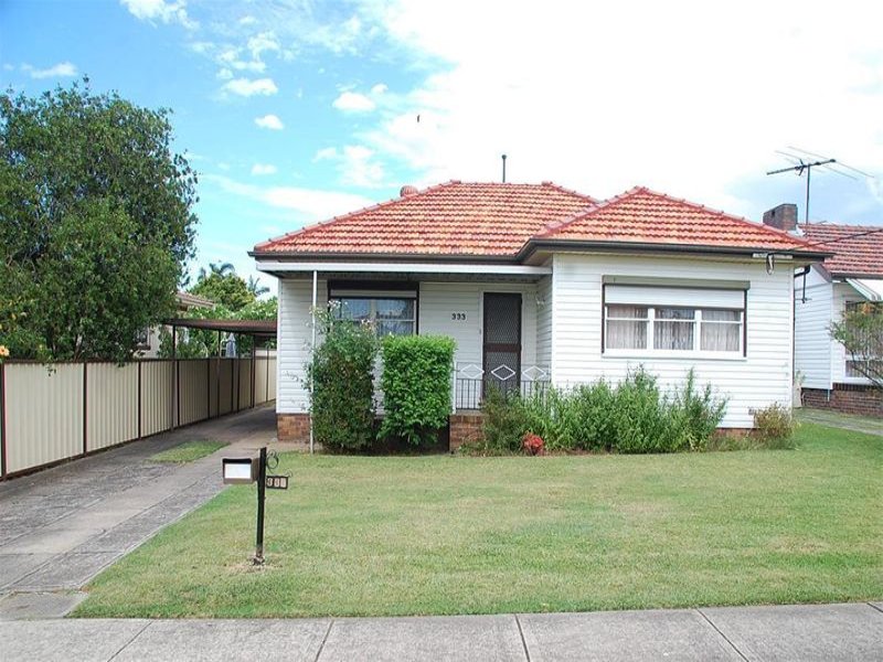 333 Clyde Street, South Granville, NSW 2142