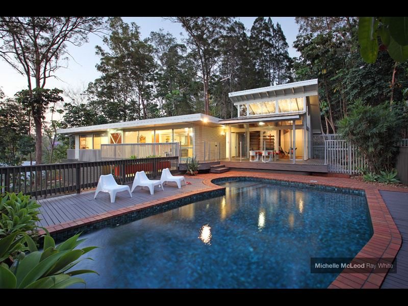 Sold Property Prices & Auction Results in Chapel Hill, QLD 4069 (+1