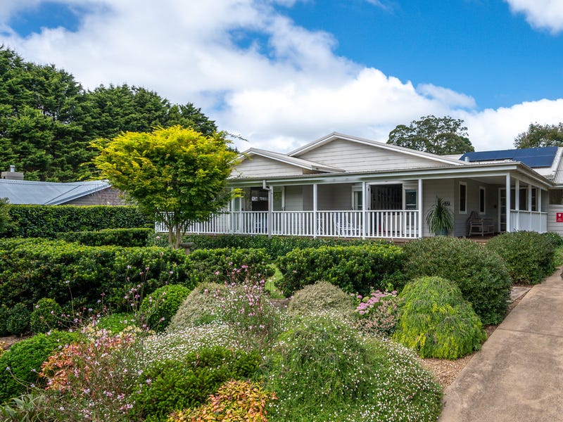 3739 Hoddle Street,, Burrawang, NSW 2577 Property Details