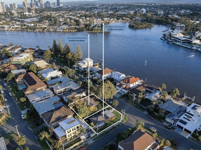 Houses for Sale in Sorrento, QLD 4217 Pg. 10