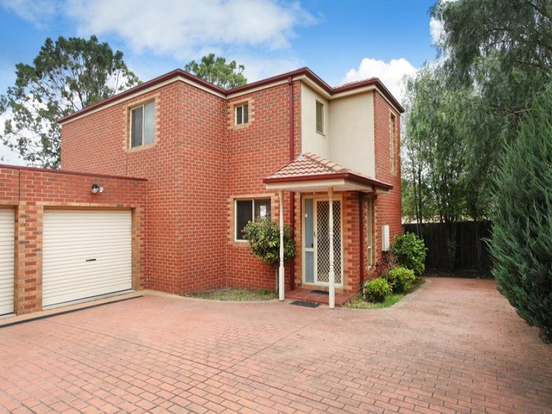 3/62 Selwyn Street, Albion, Vic 3020 Property Details