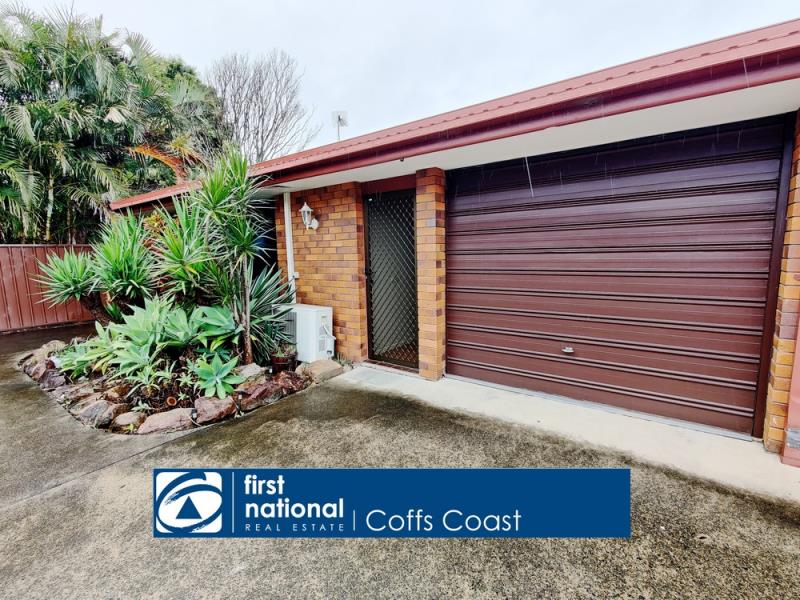 3/3840 Karuah Avenue, Coffs Harbour, NSW 2450