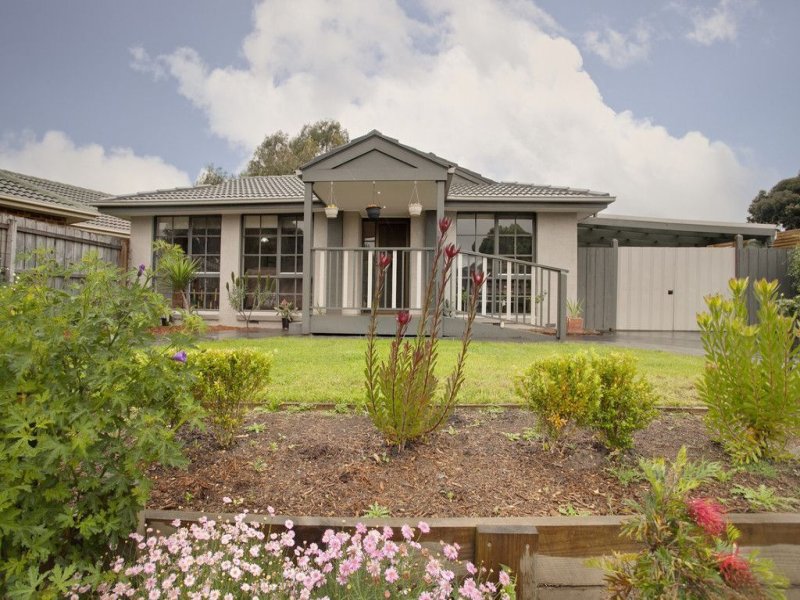 82 Windermere Drive, Ferntree Gully, VIC 3156