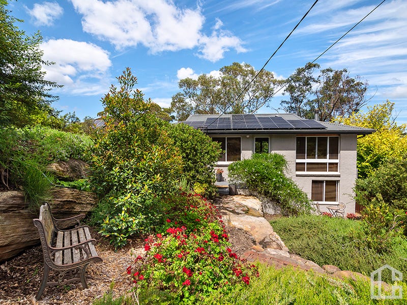 25 Shirlow Avenue, Faulconbridge, NSW 2776 Property Details