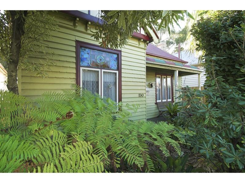 150 Buckley Street, Footscray, VIC 3011