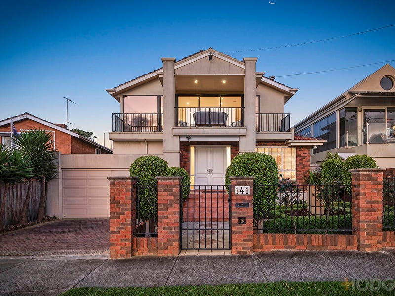 141 Beach Road, Sandringham, Vic 3191 House for Sale