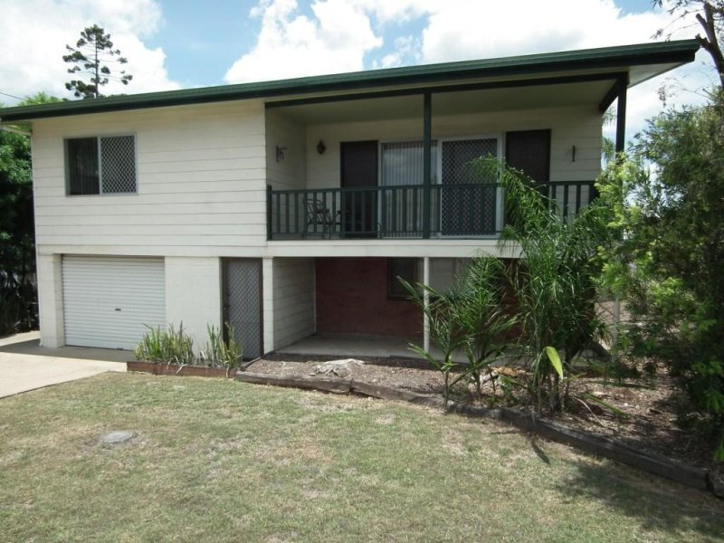 230 Ann Street, Maryborough, Qld 4650 Property Details