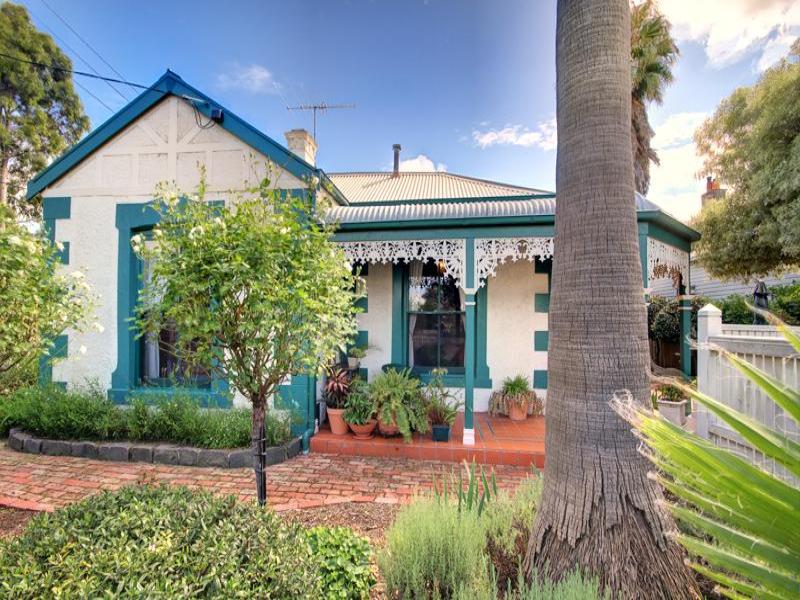 98 Mason Street, Newport, Vic 3015 Property Details