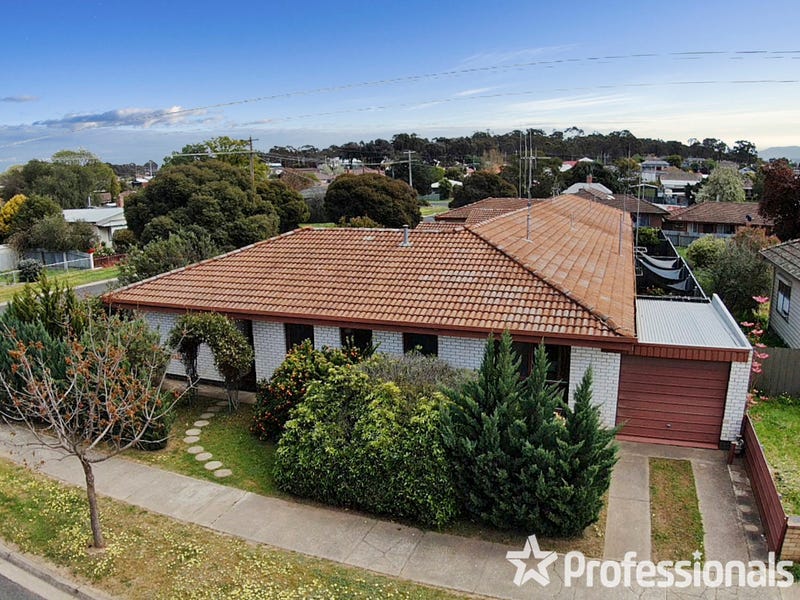 18 Brougham Street, Maryborough, Vic 3465 Property Details