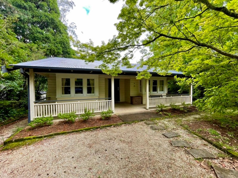 810 Balmoral Road, Leura, NSW 2780