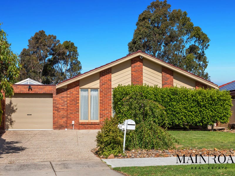 4 Bronte Court, Delahey, VIC 3037