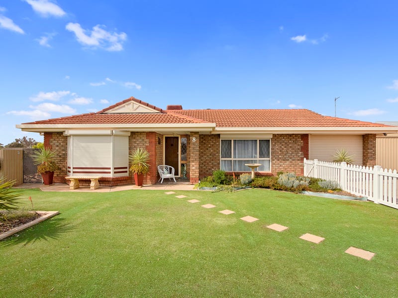 8 Harbison Road, Wallaroo, SA 5556 House for Sale