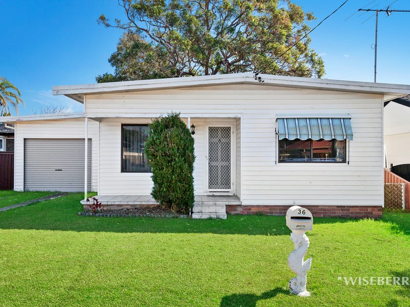 36 Clark Road, Noraville, NSW 2263 Property Details