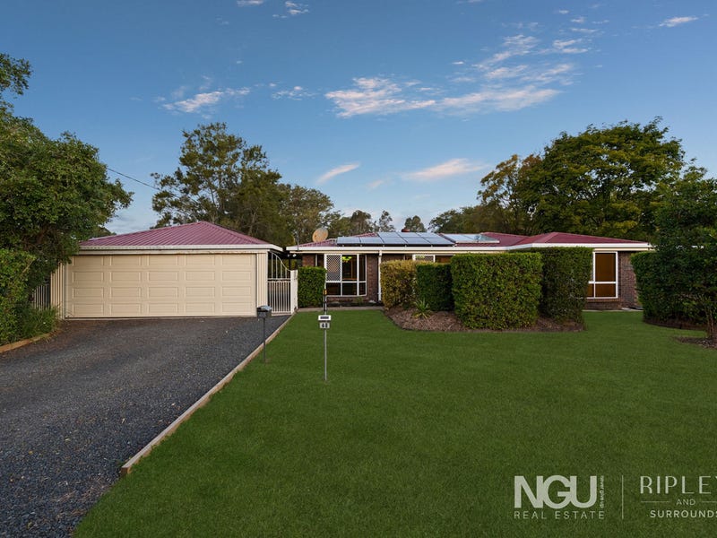 Fernvale Qld Rodeo Real Estate & Property for Sale in Fernvale, QLD 4306 (+2 locations ...