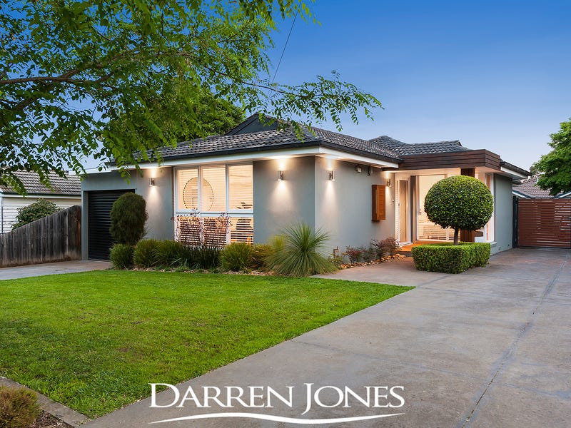 29 Vermont Parade Greensborough Vic 3088 Property Details
