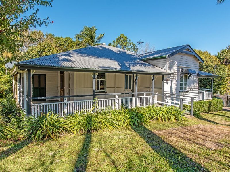 8 Street, Nambour, QLD 4560